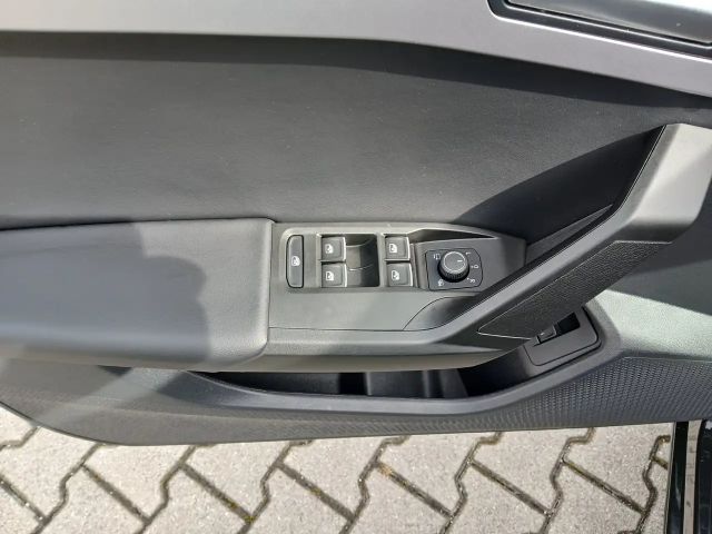 Seat Leon DSG FR-lijn