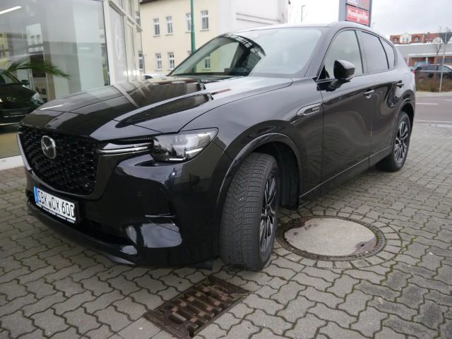 Mazda CX-60 4WD Homura