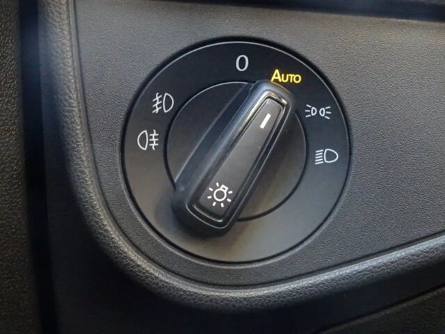 Volkswagen Taigo 1.5 TSI Style