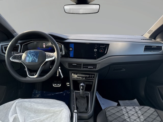 Volkswagen Taigo DSG R-Line