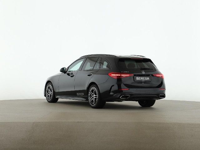 Mercedes-Benz C 220 AMG Line C 220 d Estate