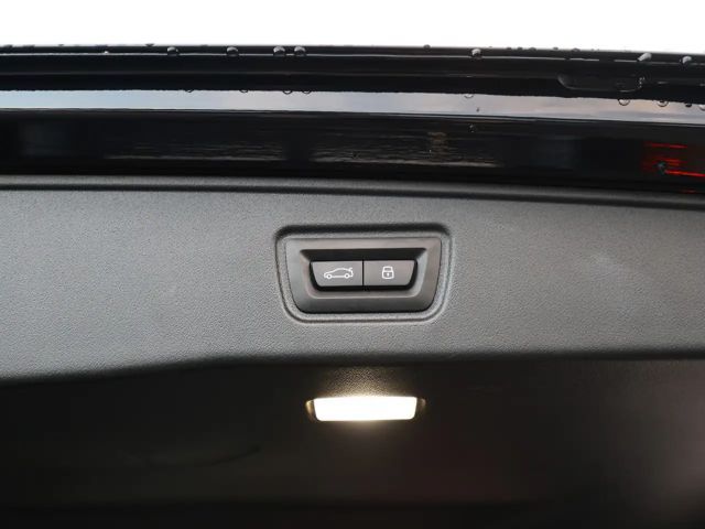 BMW 540 540d M-Sport Touring xDrive