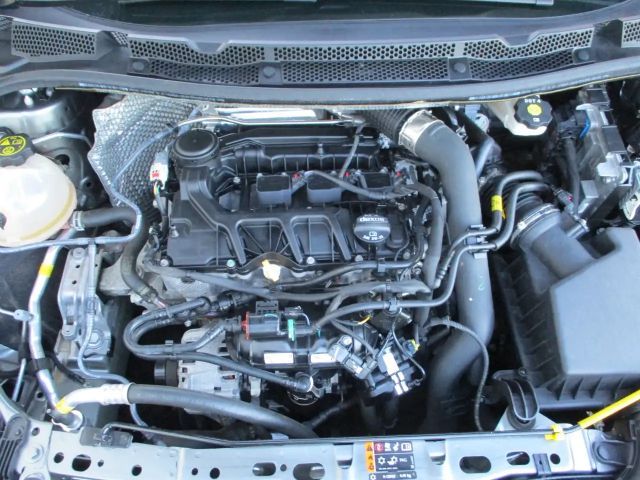 Opel Astra 1.2 Turbo Edition Turbo