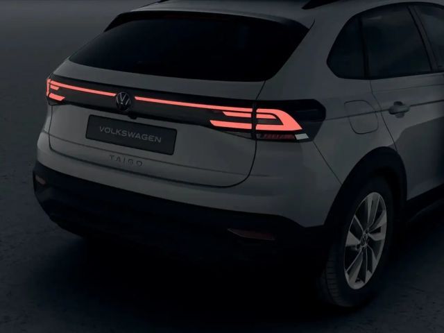 Volkswagen Taigo Friends TSI / 415 / € 4000,- PORSCHE BANK BONUS