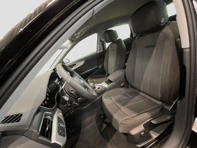 Audi A4 35 TFSI S-Tronic Sedan