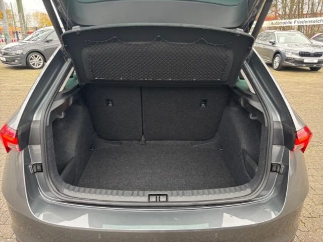 Skoda Scala 1.5 TSI Selection