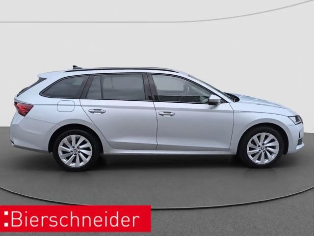 Skoda Octavia 1.5 TSI Combi Selection