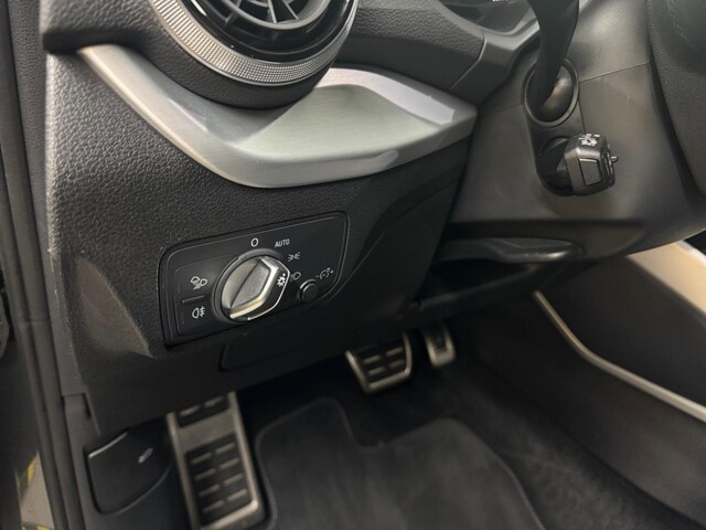 Audi Q2 35 TFSI S-Line S-Tronic