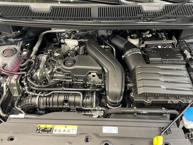 Volkswagen Caddy 1.5 TSI