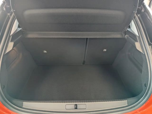 Opel Corsa Elegance Turbo