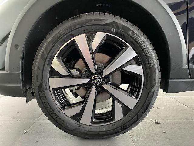 Volkswagen Golf Style eHybrid