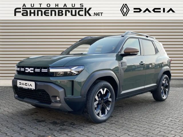 Dacia Duster Extreme TCe 130