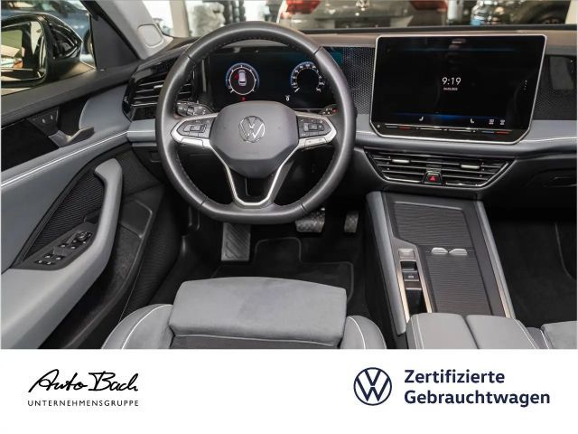 Volkswagen Passat 2.0 TDI DSG Variant