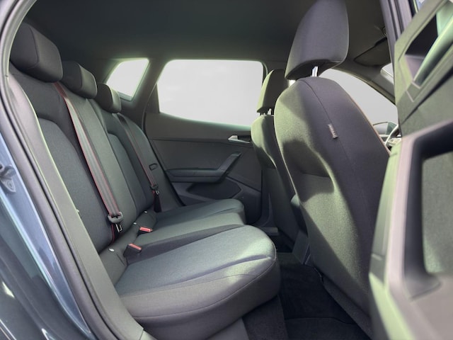 Seat Arona 1.0 TSI DSG FR-lijn