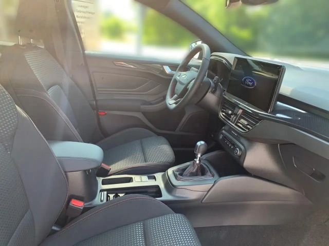 Ford Focus ST Line Wagon