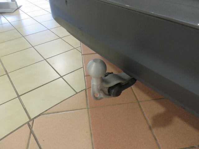 Volkswagen Tiguan 2.0 TDI DSG Life