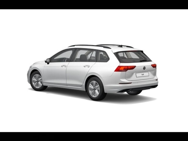 Volkswagen Golf 2.0 TDI Golf VIII Variant