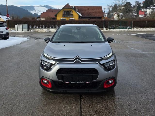 Citroën C3 Pack Shine