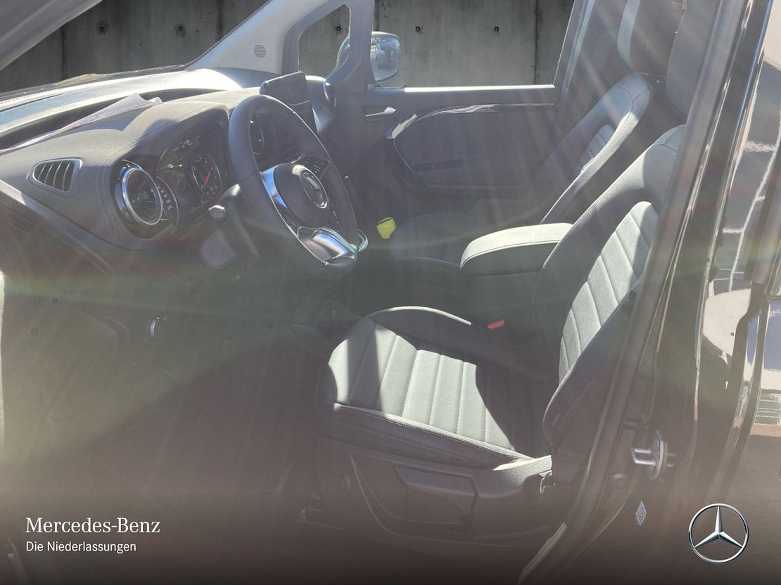 Mercedes-Benz T 180 Progressive