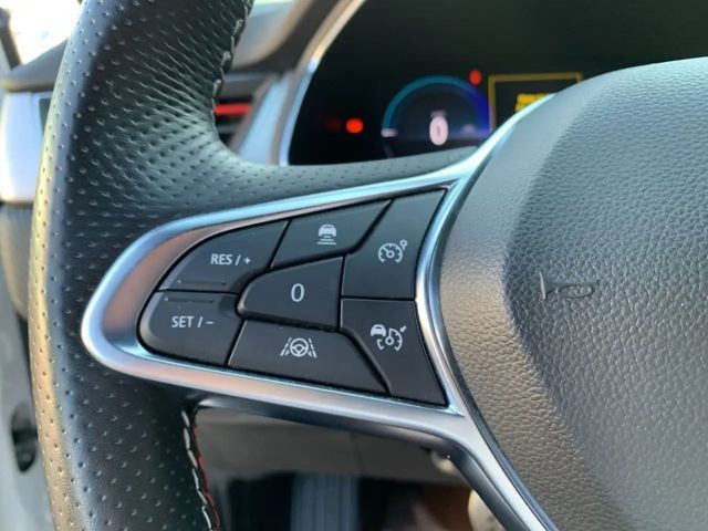 Renault Captur E-Tech RS