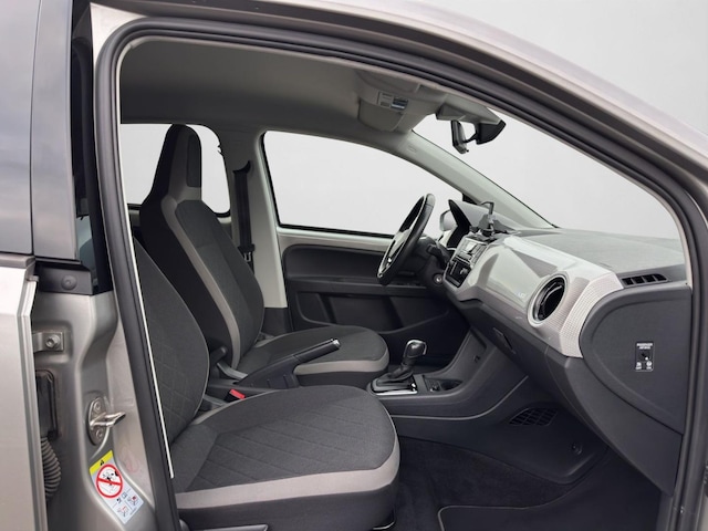 Volkswagen e-up! e-up! "Max" KLIMAANLAGE SITZHEIZUNG