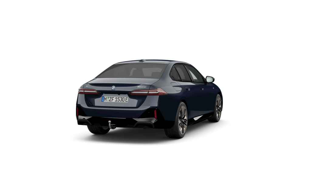 BMW 550 Sedan xDrive