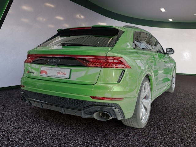 Audi RS Q8 Quattro