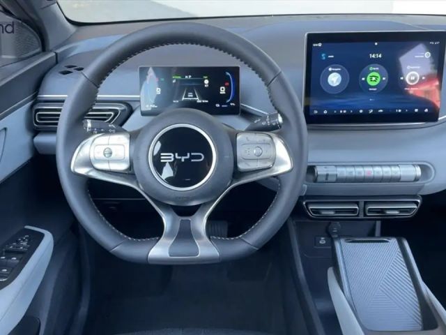 BYD Dolphin Surf Boost