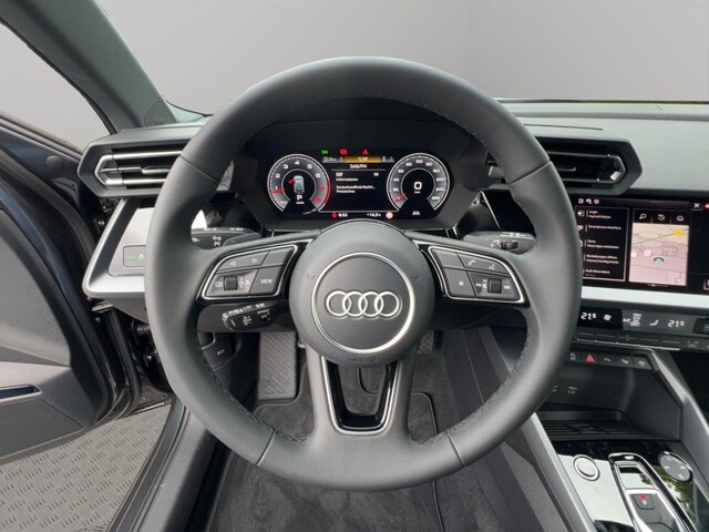 Audi A3 35 TFSI S-Tronic Sportback