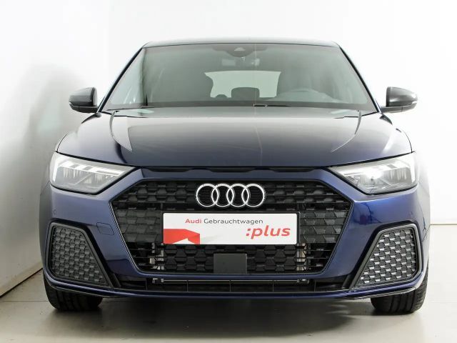 Audi A1 30 TFSI