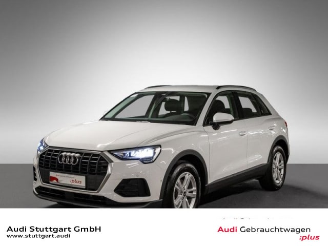 Audi Q3 35 TFSI
