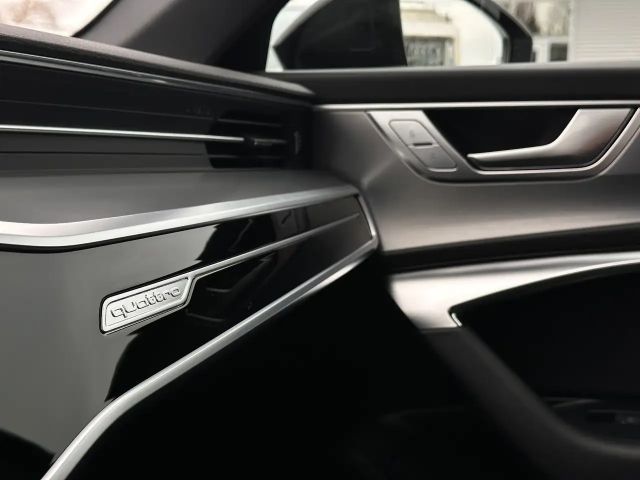 Audi A6 45 TDI Avant Quattro S-Line