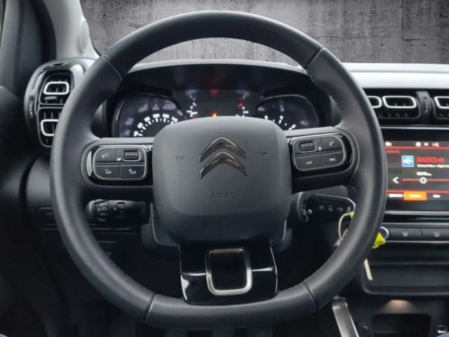 Citroën C3 Aircross Feel