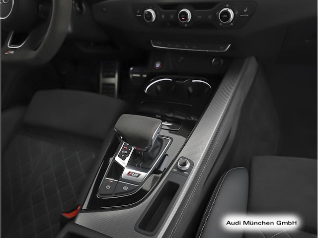 Audi RS5 Quattro Sportback