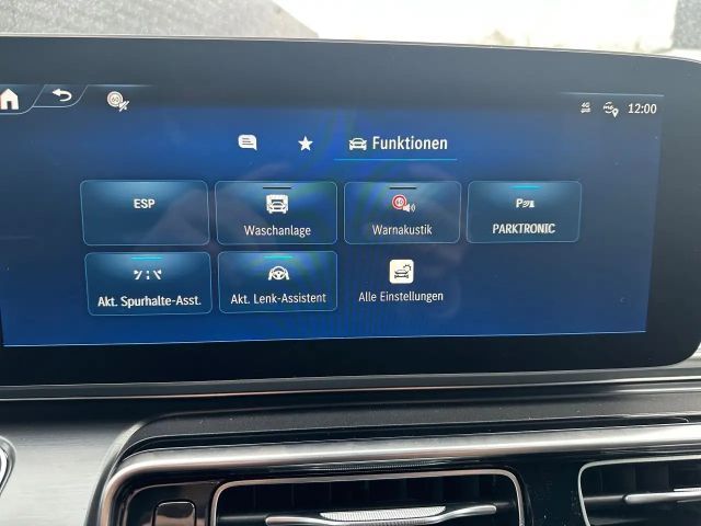 Mercedes-Benz V 250 Limousine Lang V 250 d