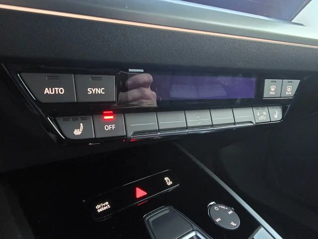 Audi Q4 e-tron Quattro Sportback