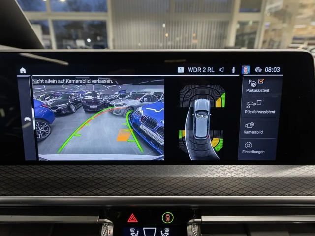 BMW X3 M-Sport xDrive20d