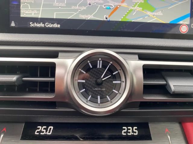 Lexus RC F Advantage *V8 Saugmotor 464PS*Mark Levinson*