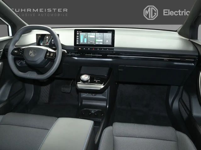 MG MG4 Standard range