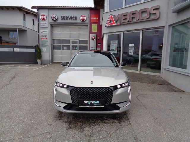 DS DS 4 BlueHDi Mobiles Performance Line