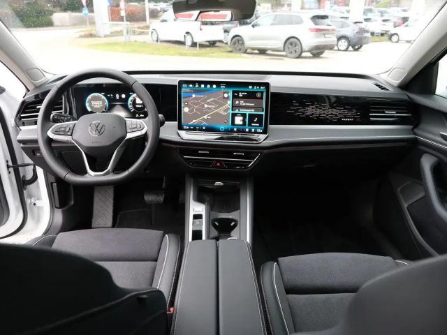 Volkswagen Passat Business DSG Variant