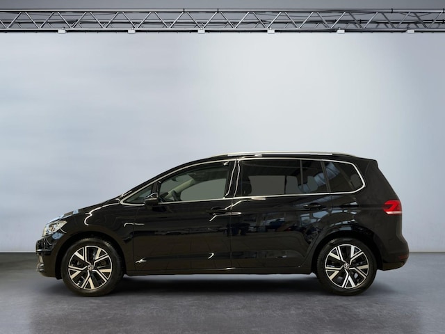 Volkswagen Touran DSG