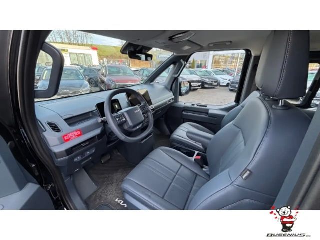 Kia PV5 Passenger 71 kWh