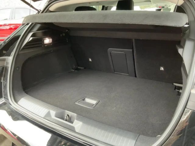 Opel Astra 1.2 Turbo Elegance Turbo