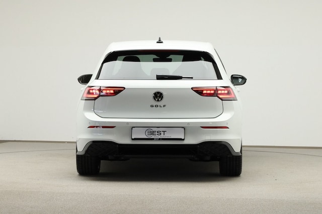 Volkswagen Golf DSG R-Line