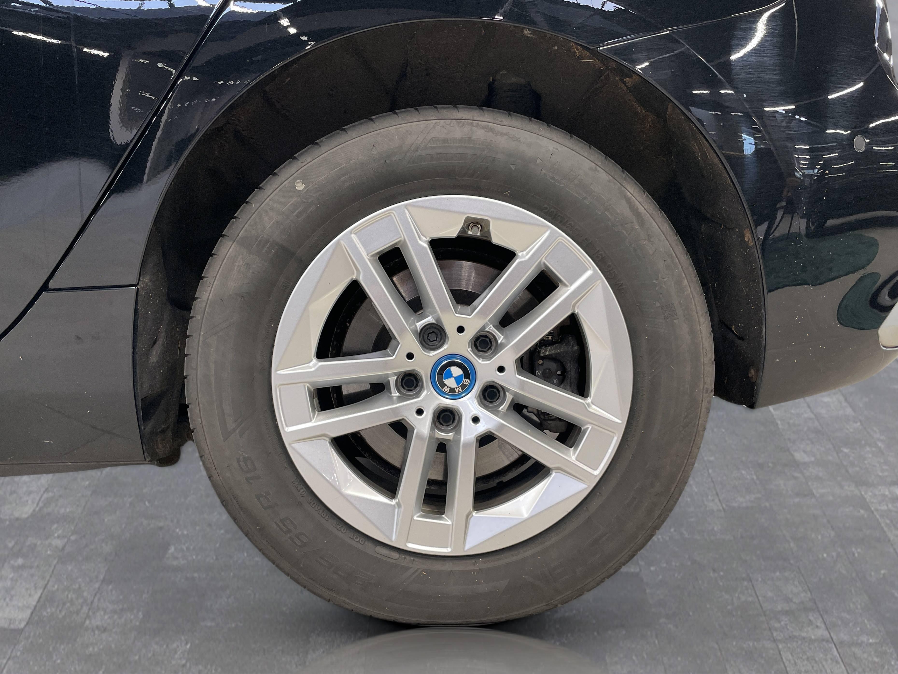 BMW 225 Active Tourer xDrive