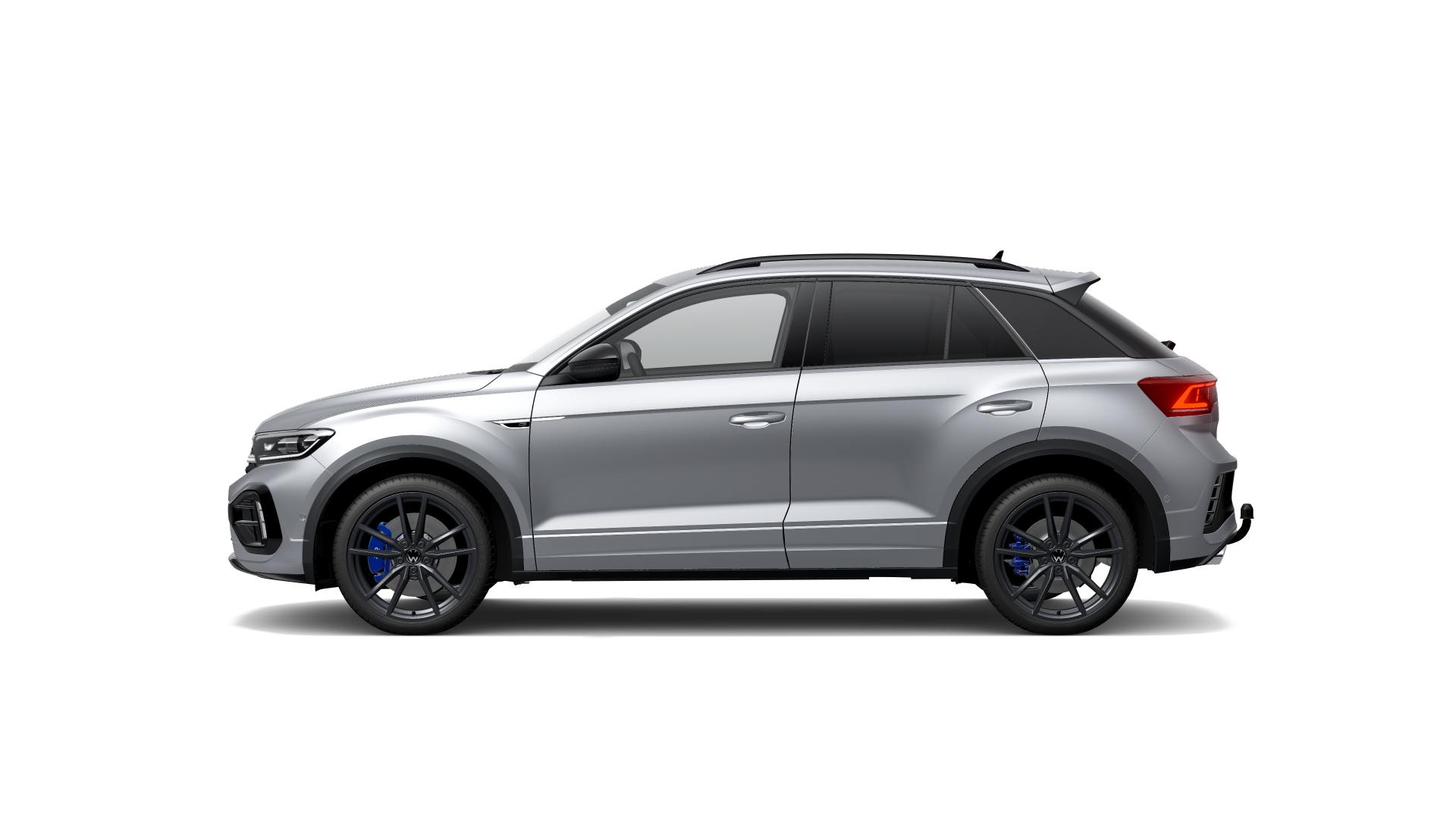 Volkswagen T-Roc 2.0 TSI DSG