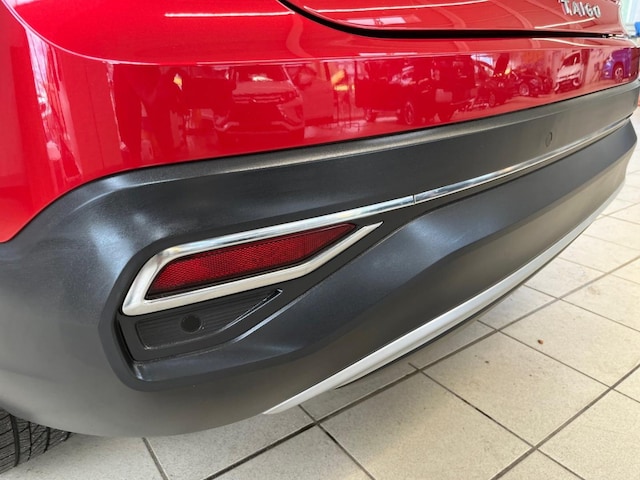 Volkswagen Taigo 1.5 TSI DSG