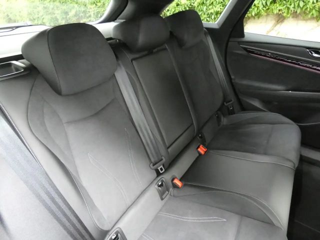 Volkswagen ID.7 Pro Tourer