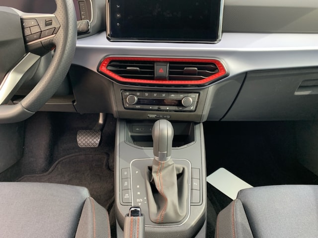 Seat Ibiza 1.0 TSI DSG FR-lijn